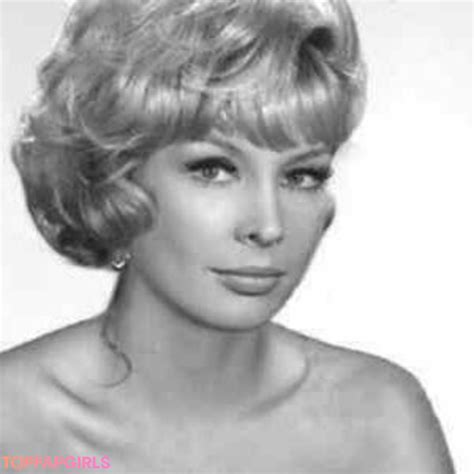 barbara stuart nude|Barbara Eden Nude Photos & Videos